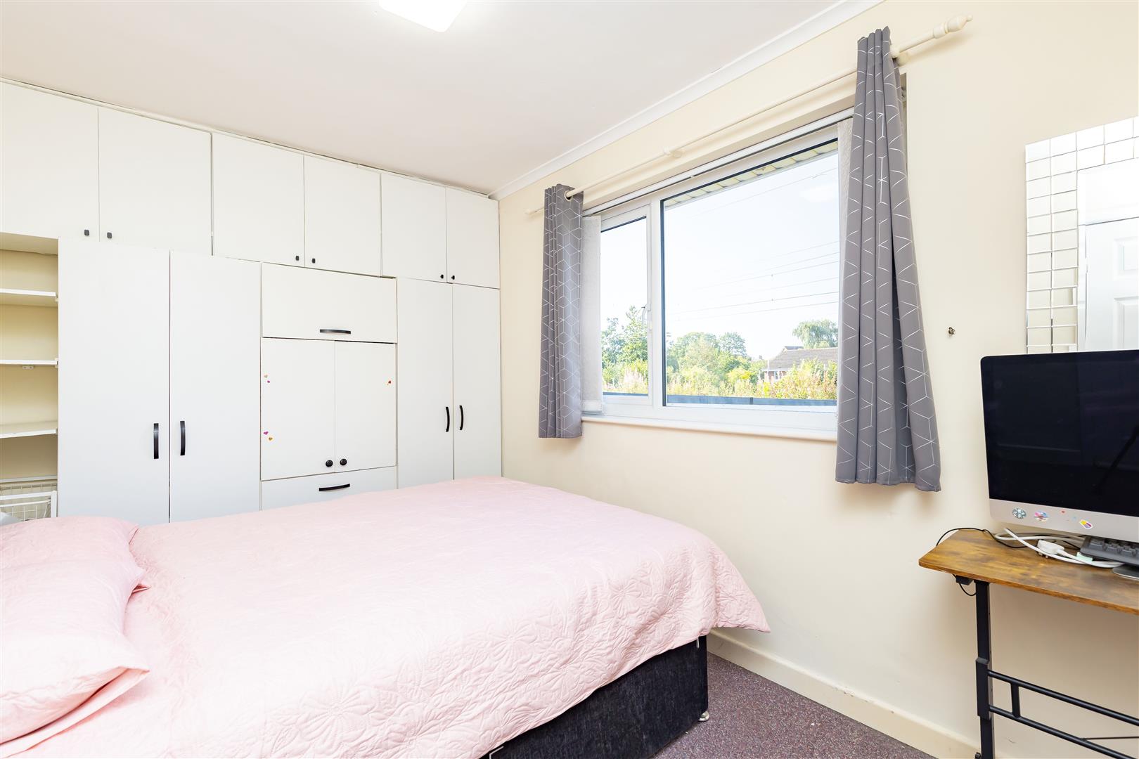 Athol Grove, Chorley